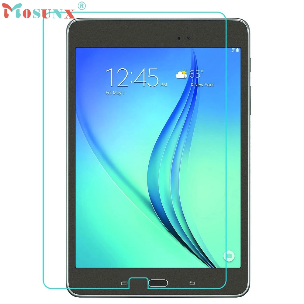 Закаленное Стекло пленка Экран протектор для Samsung Galaxy Tab E T560 9,6 ''_ KXL0815