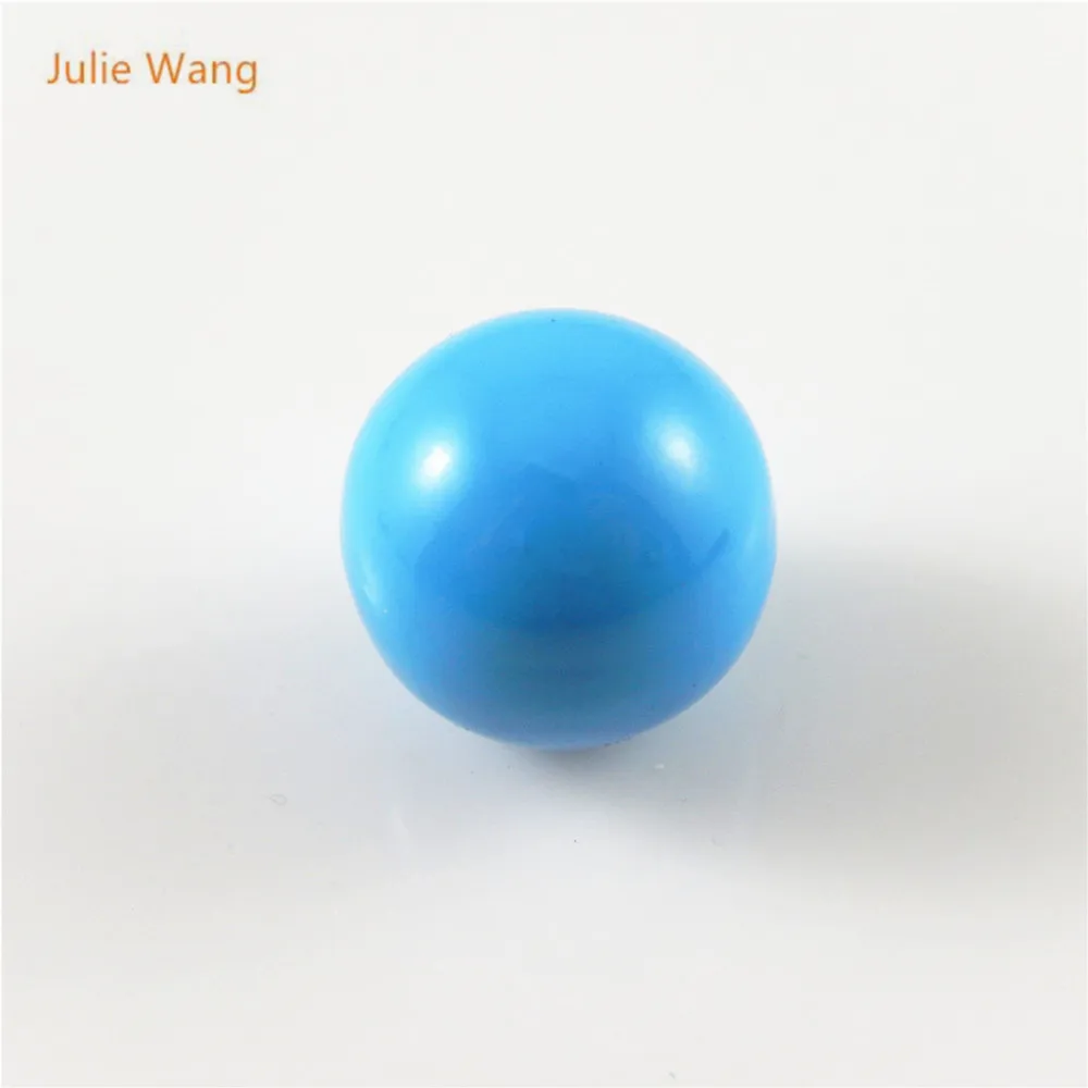 BUY Julie Wang 2PCS JulieWang White Copper Has A Pleasant Sound Of The Bell Harmonious Harp Soothe The Baby Ball Pregnant Women