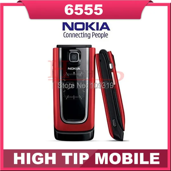 Online Buy Wholesale nokia flip phone from China nokia