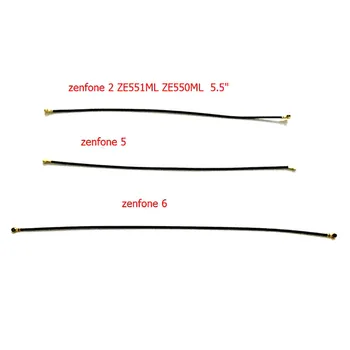 

20pcs/lot,New Wifi Antenna signal flex cable For ZenFone 2 ZE550ML ZE551ML ZE500CL 5 A500CG A500KL A501CG 6 A600CG