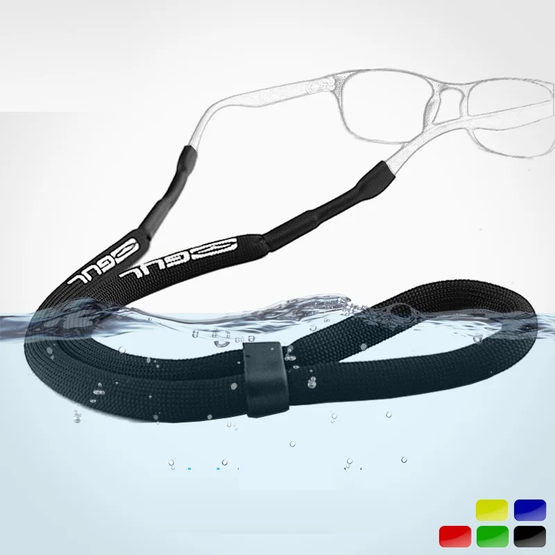 Vazrobe Summer Water Sports Glasses Rope Fishing Floating Eyeglasses