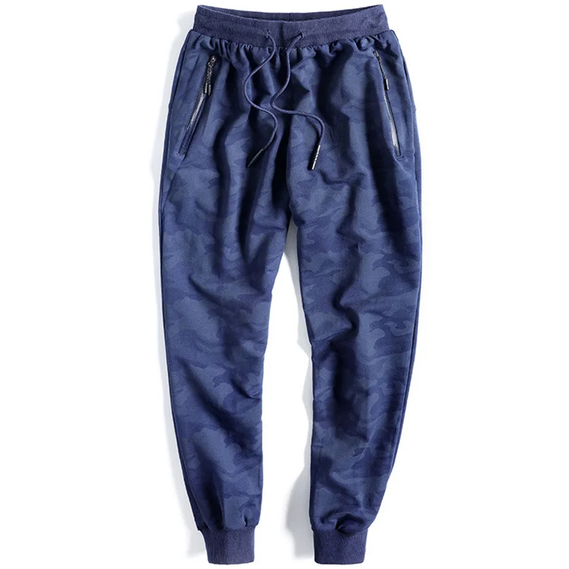 Большие размеры 8XL модные джоггеры брюки для девочек для мужчин Мешковатые стрейч мужской Камуфляжный спортивный костюм низ пот брюки