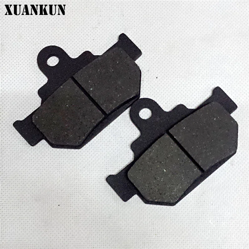 XUANKUN QS150 BGZ125HS GZ150 A передние тормозные диски|front brake disc|brake discfront disc |