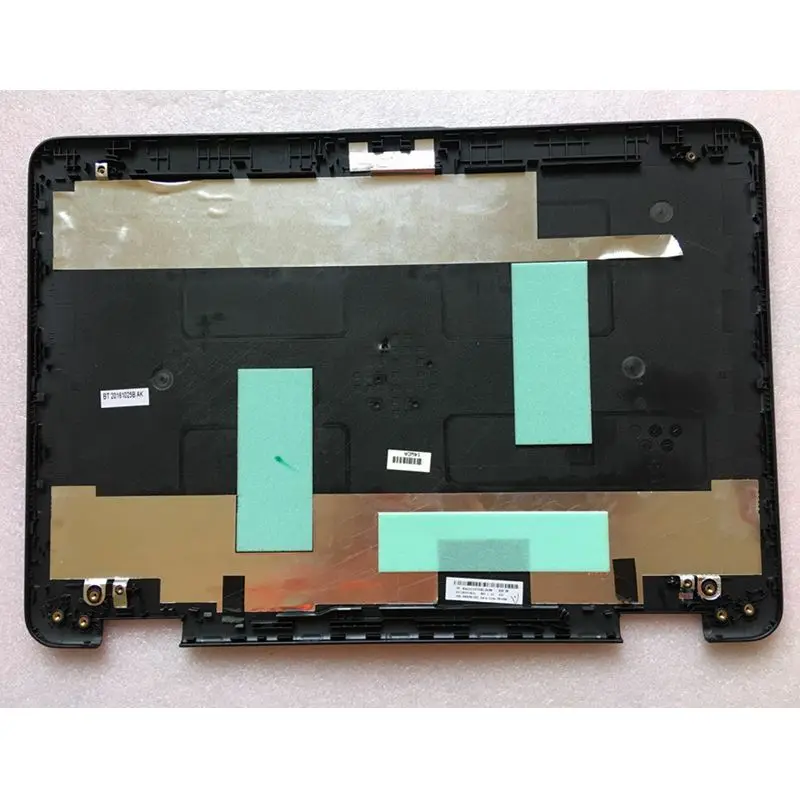 

GZEELE NEW for HP ProBook 640 G2 LCD Back Cover P/N 840656-001 Laptop Top Case LCD Cover Back Cover Rear Lid Cabinet Housing