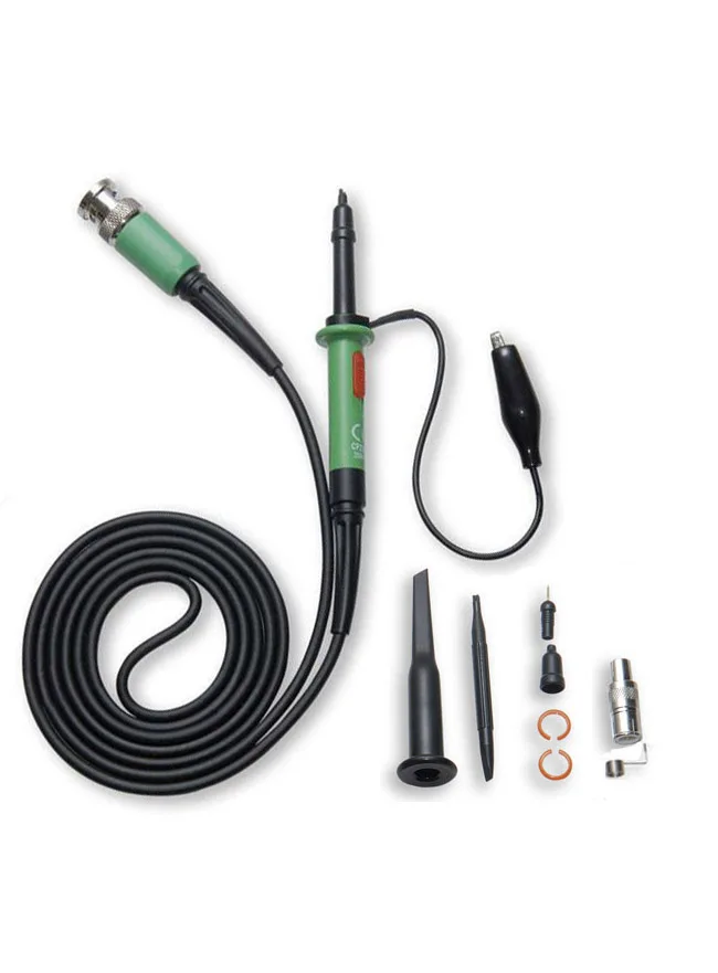 

CP-2250(250MHz,600V)oscilloscope probe/passive probe