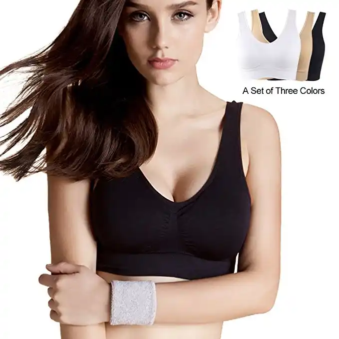 genie bra large