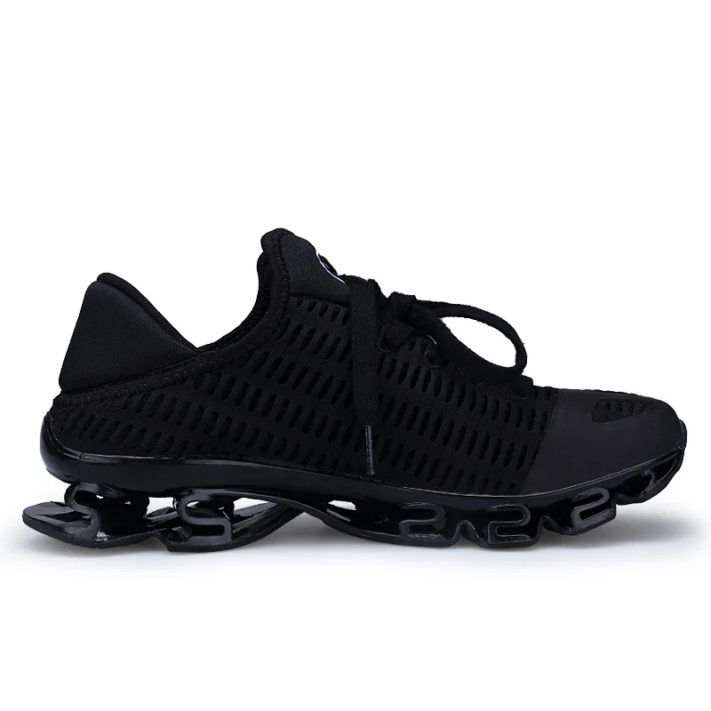 Plus Size 48 Fashion Breathable Running Shoes Men Sneakers Bounce Summer Outdoor Athletic Shoes Professional Training Shoes Plus Size 48 Fashion Breathable Running Shoes Men Sneakers Bounce Summer Outdoor Athletic Shoes Professional Training Shoes