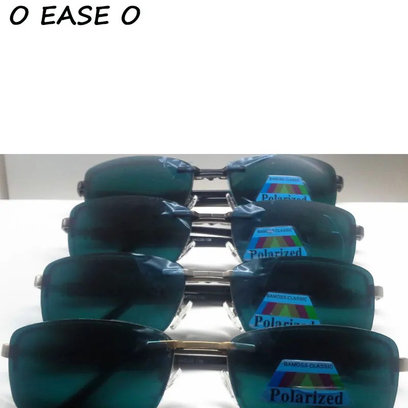 

2017 Myopia Optical Frame New Clips On Sunglasses With Popular Half Rim Optical Driving Sunglasses Clips 573
