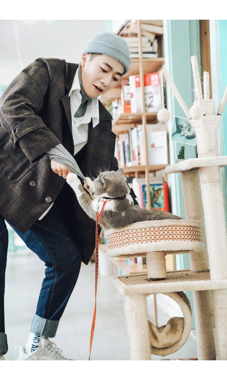 Ретро клетчатое повседневное модное пальто veste homme костюм мужской блейзер masculino английский стиль Лидер продаж