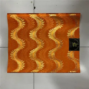 

2 piece/set fushia nigeria gele headtie fashion style african sego headtie high quality for wedding party 16color