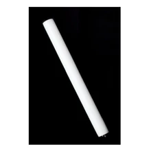 30 шт. красочные блестящие губчатые палочки светящаяся палочка светодиодная палочка из вспененного материала палочки для еды вечерние мигающие светящиеся палочки светильник палочки