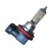 Авто галогенная фара лампы H8 64212 12360 12 V 35 W переднего света лампочка противотуманная фара лампы