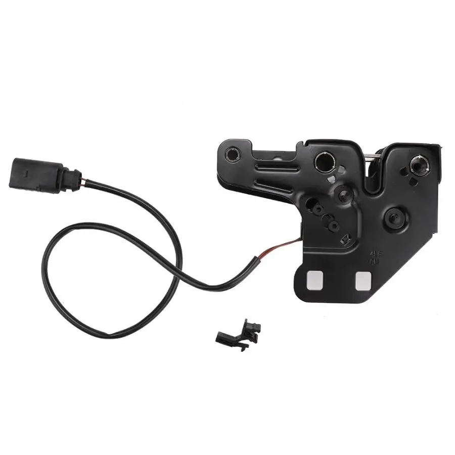 Cerradura para cap/ó de cap/ó de cap/ó delantero inferior 4F0823509A para A6 S6 A4 S4