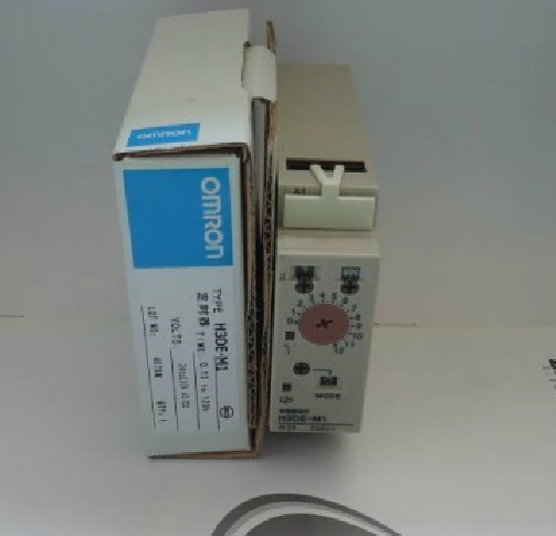 

Time relay timer H3DE-M1