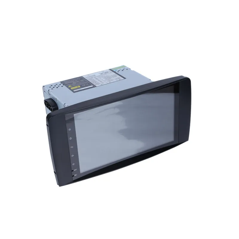 Discount car radio Android Car DVD Para Mercedes/Benz CLASSE R W251 R280 R300 R320 R350 R500 Com GPS Navigation Radio Stereo BT 2