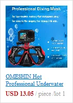 Сумка для хранения OMESHIN Eva для экшн-камеры DJI OSMO портативный жесткий чехол для хранения и переноски аксессуары для камеры #2 C0604