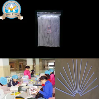 

10000 piece library security tag ,library stickers ,EM reusable book tag 16cm