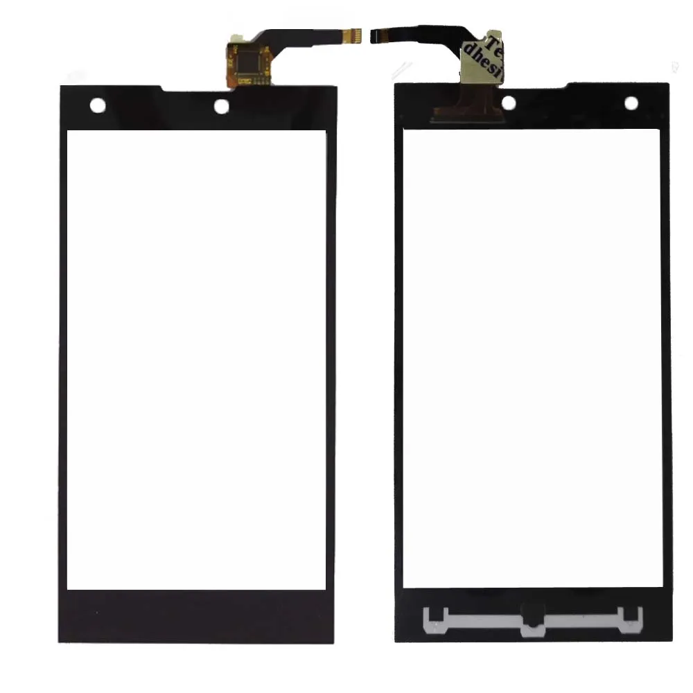Сменная панель WEICEHNG для DEXP Ixion ES2 IXION E5 W5 сенсорный экран Dexp Touch + Бесплатные