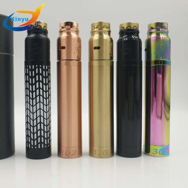 Wide side Mod Kit Extended edition Adjustable Magnetic