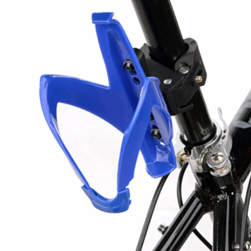 Adjustable Mountain Bikes Bicycle Cycling Water Bottles Cage Holder