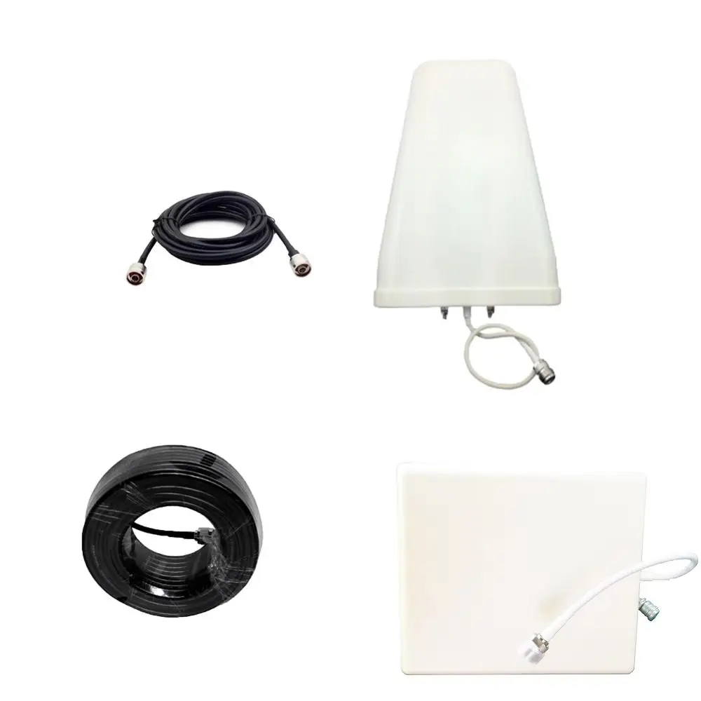 

4 PIECES AGC booster