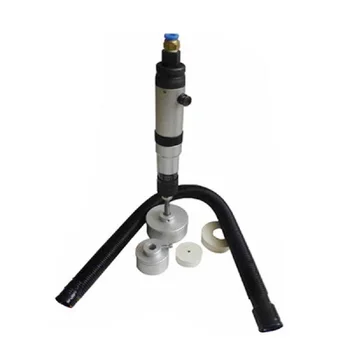 

portable handheld pneumatic screw capping machine