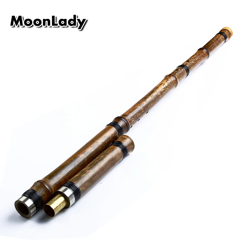 

For Professions High Quality and Tone Chinese Traditional Flute Xiao Key G Handmade Bamboo Chinese Xiao Woodwind-instrument