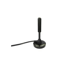 Автомобильная антенна GSM антенна на присоске из чистой меди 30DBi с высоким коэффициентом усиления SMA разъем Новинка