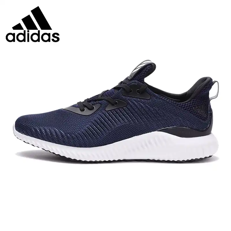 オリジナル新到着アディダスバウンス Alphabounce メンズランニングシューズスニーカー ランニングシューズ Aliexpress