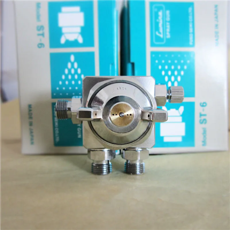 pulverização automática 0.5 1.0 1.3 2.0mm bico