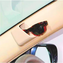 2 Car Automobile Truck Pillar Pocket Holder Box Storage Bag Cigarette Cellphone Glasses Car Styling Organizer Accessories