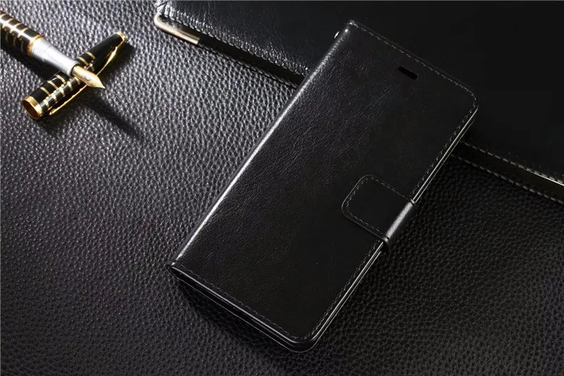 For Xiaomi Redmi 4 Case 5.0 Luxury Wallet PU Leather Phone Case For Xiaomi Redmi 4 Pro Prime Case Flip Protective Back Cover (9)