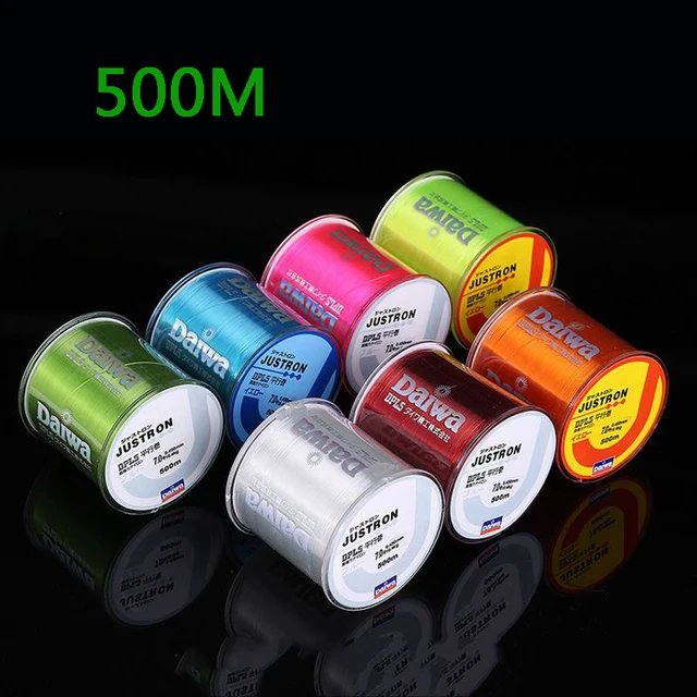 Nylon linia Super mocna nylonowa linia rybacka 500M 2-35LB linia monofilament Japan materiał Fishline do połowu karpia tanie i dobre opinie Rzeka Ocean Rock Fshing jezioro zbiornik staw strumień Ocean Beach wędkowanie Ocean Boat Fishing Linia pływająca Nylon linia Super mocna nylonowa linia rybacka 500M 2-35LB linia monofilament Japan materiał Fishline do połowu karpia tanie i dobre opinie Rzeka Ocean Rock Fshing jezioro zbiornik staw strumień Ocean Beach wędkowanie Ocean Boat Fishing Linia pływająca