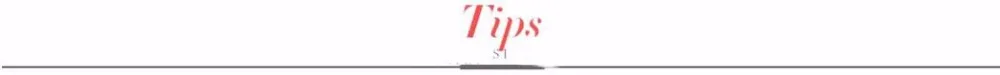 Tips