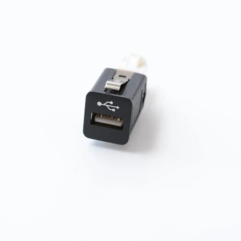 Универсальный Автомобильный USB адаптер Biurlink для VW Radio и CD плеера|usb switch adapter|usb adapter