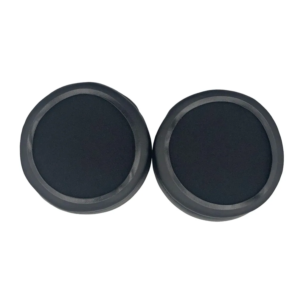 Whiyo 1 pair of Memory Foam Replacement Ear Pads for Sennheiser PC320 G4ME Headphones Cushion Cover Earpads Earmuff Parts