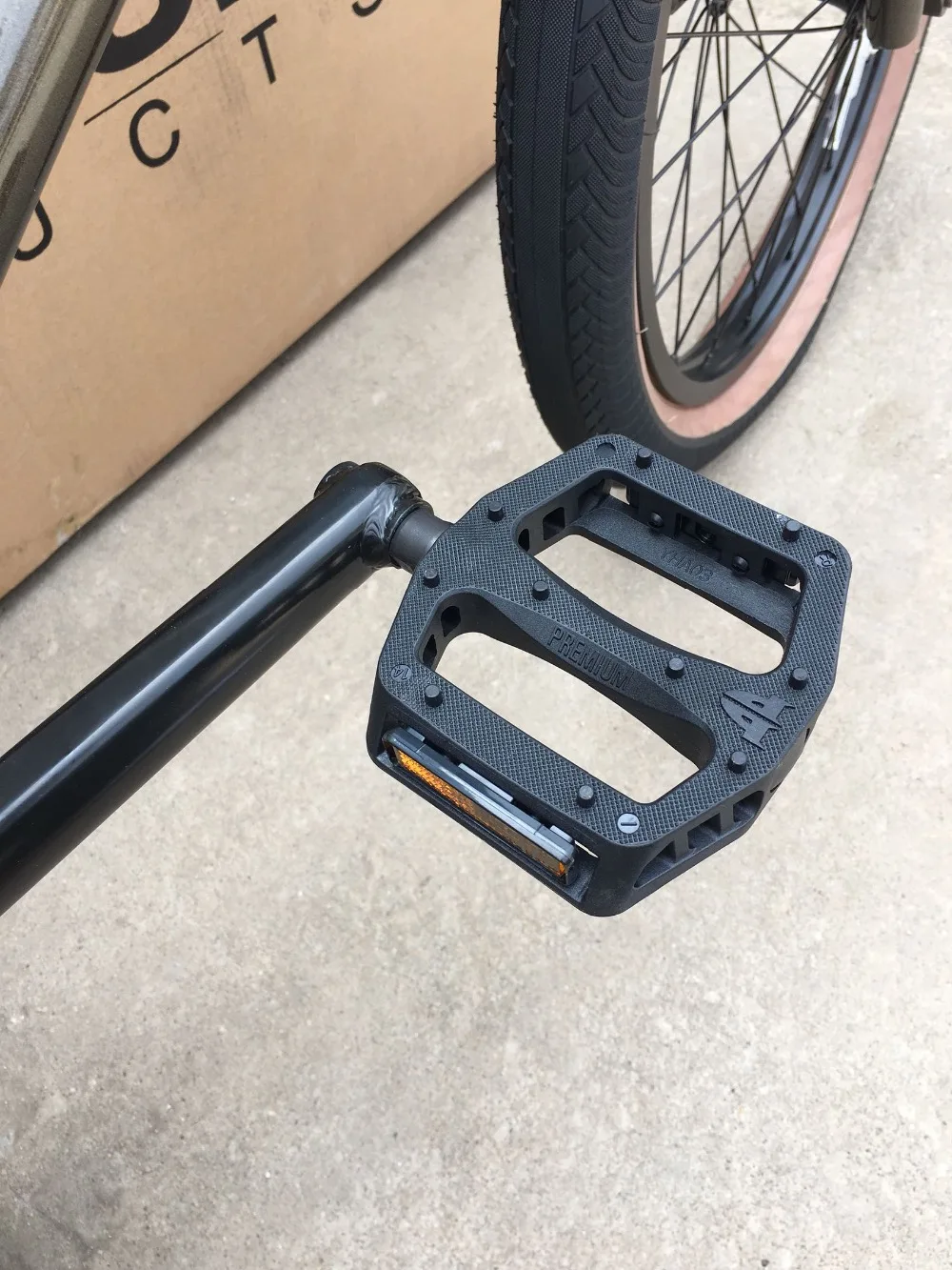 Sale Premium Subway bmx bikes 20