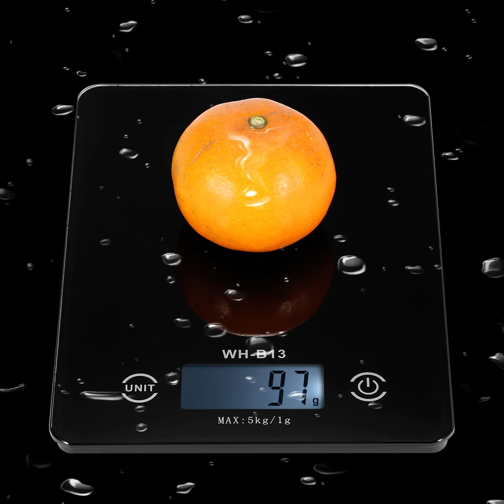 Еда весы 33Lb цифровой Кухня весы Вес грамм Oz для Пособия по кулинарии выпечки Многофункциональный Еда весы, 1G точный Выпускной | Дом и сад | АлиЭкспресс