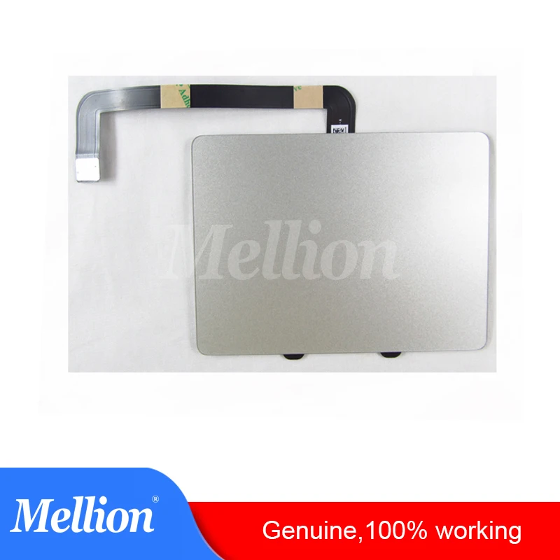 Genuine A1286 Laptop Touchpad para MacBook pro 15 ''A1286 2009 2010