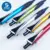 200 pcs/lot Novelty design items writing instrument ball pens wholesale