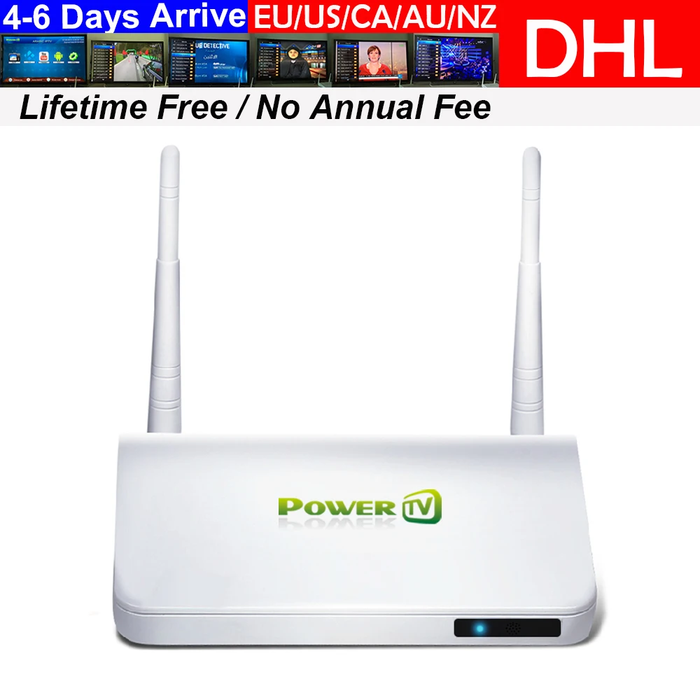 Online Buy Wholesale ott tv box from China ott tv box
