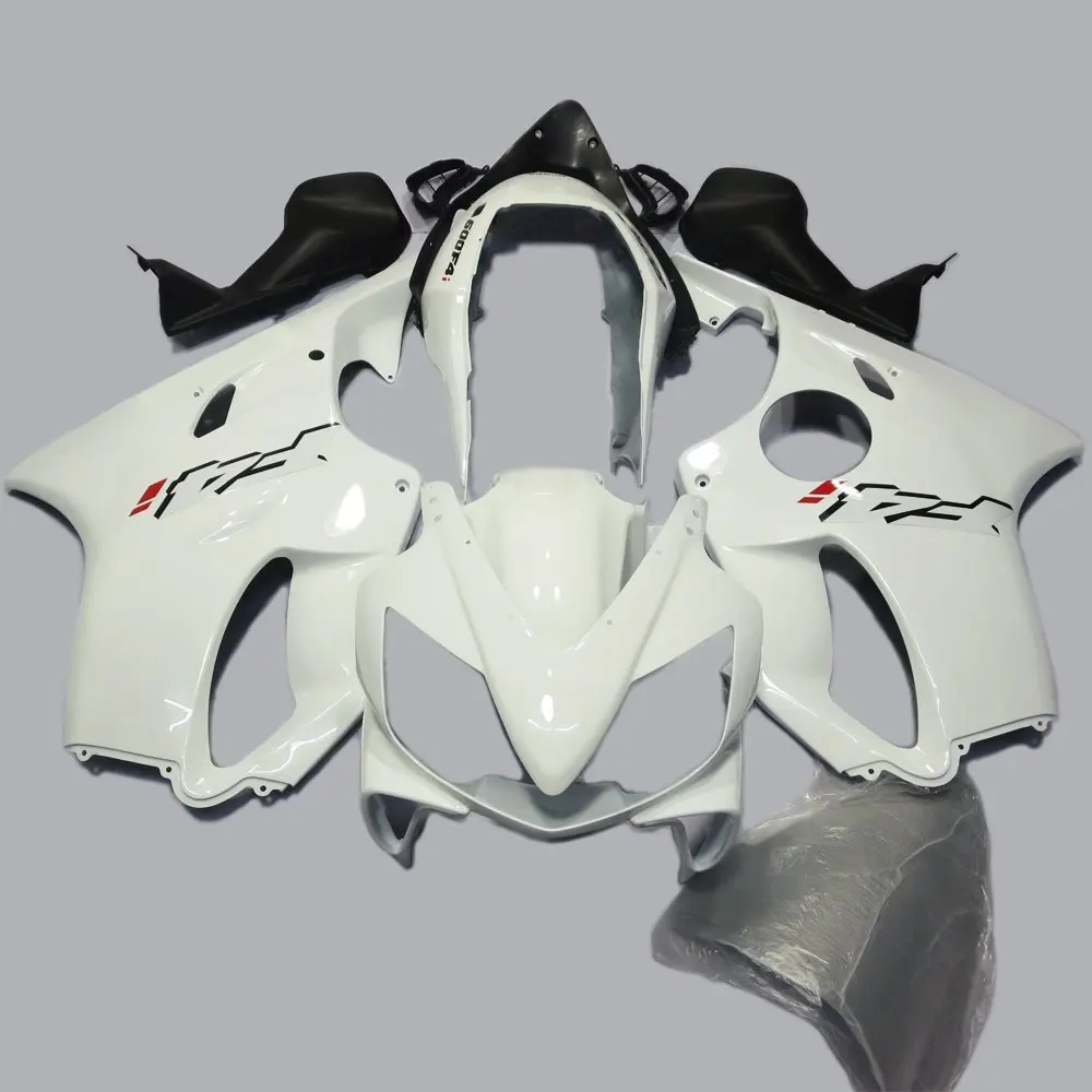 

For Honda CBR600 CBR 600 F4I 2004 - 2007 Motorcycle Shell Body kits Full Frame Fairings Injection Molding Painted Customized