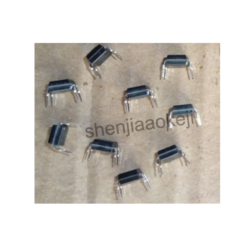1PC Automatic molding machine Shape machine Mould device IC molding Machines outside eight inside eight molding Machinery