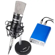 Takstar PC-K600 профессиональный проводной Конденсатор микрофоны микрофон для записи на сцене производительность и версия компьютерного костюма