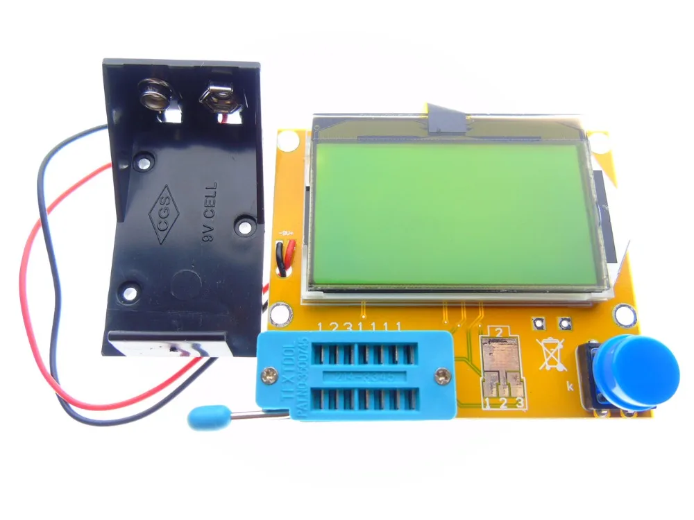 Тестер транзисторов lcr t4. Тестер lcr-t4. Тестер транзисторов lcr t4. Esr тестер mega 328. Тестер транзисторов lcr t4.