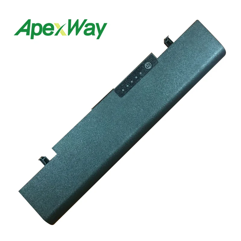 11.1v Laptop battery for Samsung AA-PB9NC6B AA-PB9NC5B  AA-PB9NC6B AA-PB9NS6B AA-PB9NS6W AA-PB9NC6W  AA-PB9NS6B np350v5c