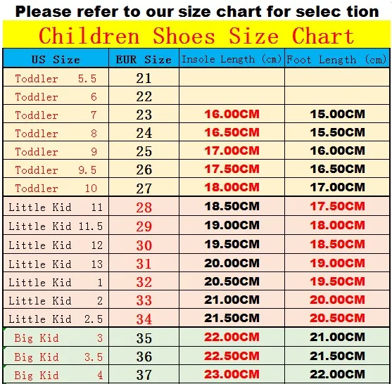 New Kids Shoes For Girl Baby Sneakers 2019Spring Fashion High Toe Canvas Toddler Boy Shoes Children Classical Girls Canvas Shoes