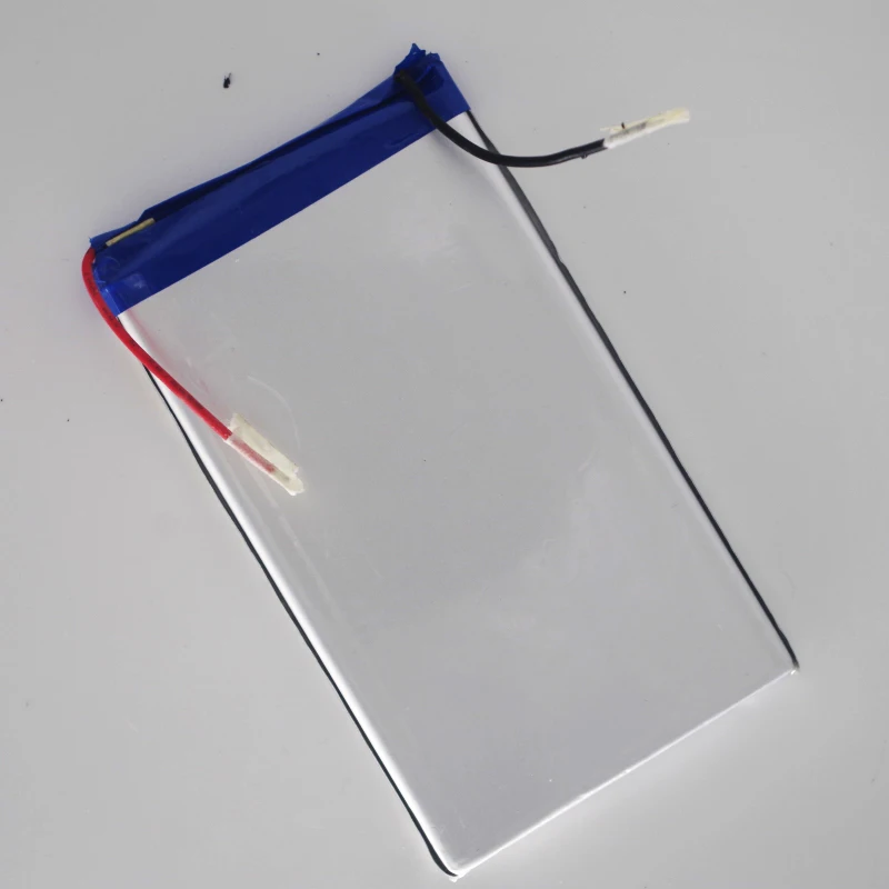 

shenzhen technology 6065113 5000mah 3.7v lithium polymer battery 3 7V volt li po ion lipo rechargeable batteries for POWER BANK