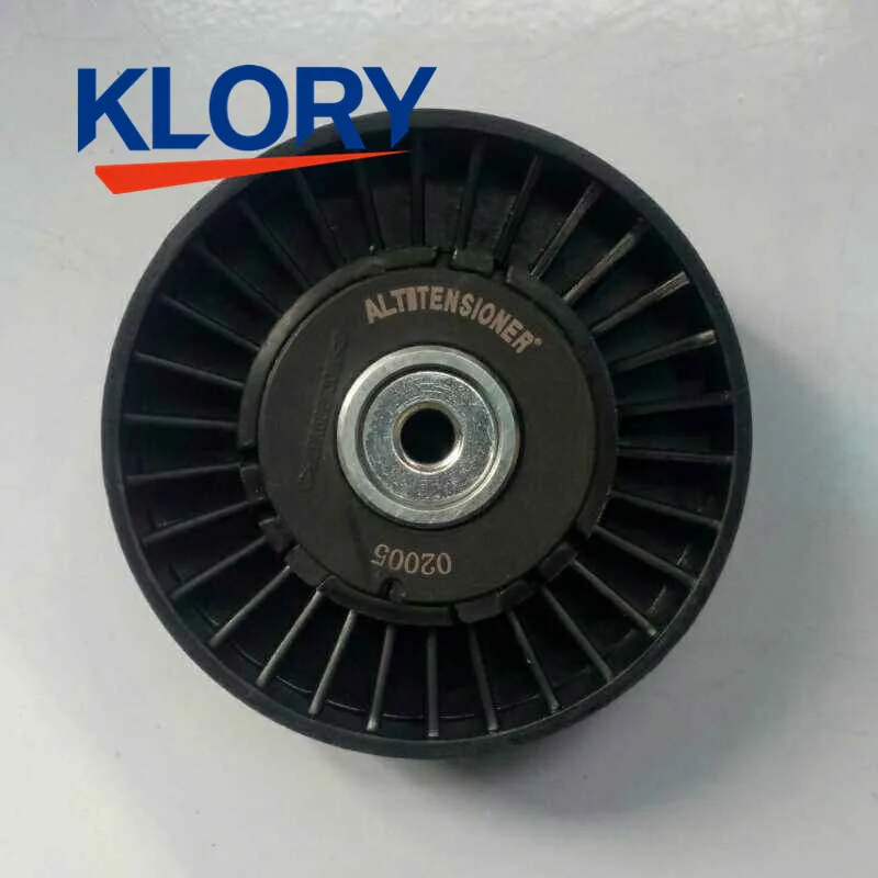 

028 145 278 A/E Generator idler for Golf Passat B4