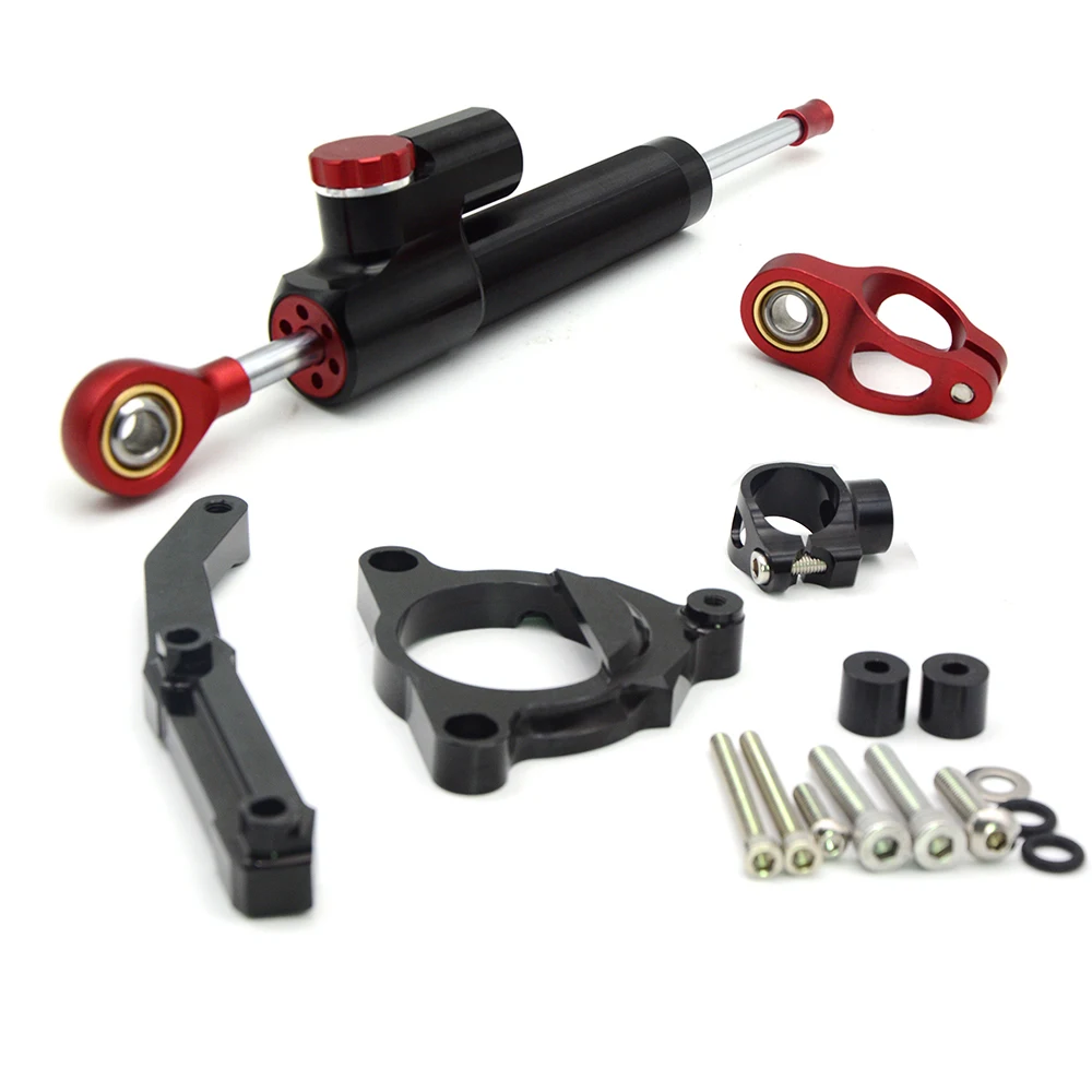 Kawasaki Z Steering Damper Kawasaki Z Steering Damper